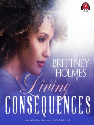 cover image of Living Consequences